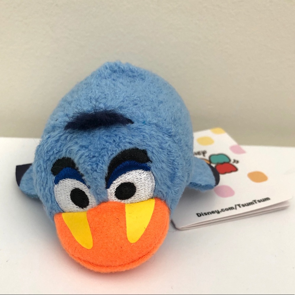 Zazu Tsum Tsum mini